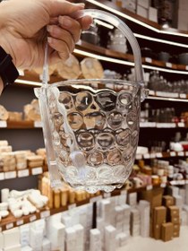 تصویر جا یخی بلور BT003 