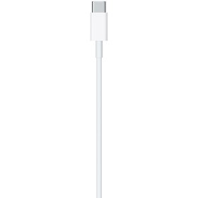 تصویر کابل تبديل USB به لايتنينگ اپل ا Apple USB to Lightning Cable 1m Apple USB to Lightning Cable 1m