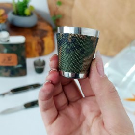 تصویر هیپ فلاسک چیریکی 