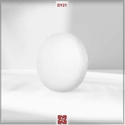 تصویر پنل LED توکار 30 وات آلتون رای قطر 17 مدل یاقوت DY21 