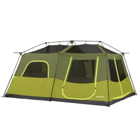 تصویر چادر اتوماتیک 10 نفره Outdoor مدل Instant Cabin 