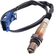 تصویر سنسور اکسیژن پایینی پژو 206 ایساکو 565 میلیمتری 920900499 