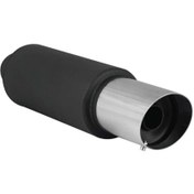 تصویر منبع اگزوز اسپرت نورا مناسب موتور ۱۶۰۰ سی سی به بالا 