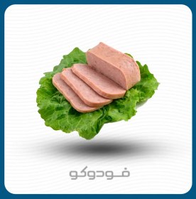 تصویر طعم‌ دهنده پودری کالباس Sausage Powder Flavoring