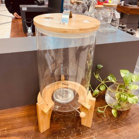 تصویر جای برنج rice2-8L 