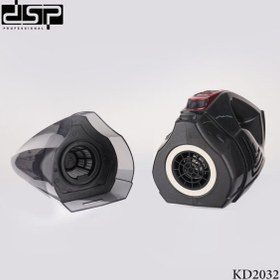 تصویر جارو شارژی دی اس پی مدل DSP KD-2032 