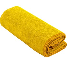 تصویر حوله مسافرتی میکروفایبر صخره سایز لارج ا Travel towel Travel towel