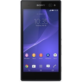 تصویر گوشی سونی Xperia C3 | حافظه 8 رم 1 گیگابایت Sony Xperia C3 8/1 GB