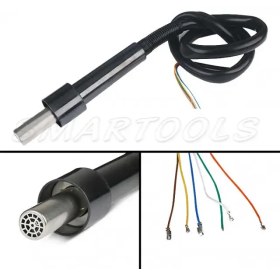 تصویر دسته هیتر کوئیک مدل 706W Plus 