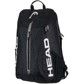 تصویر کوله تنیس هد مدل Head Tour Backpack 25L 