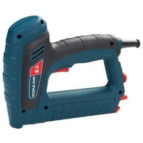 تصویر منگنه و میخ کوب الیت مدل S.G 4016 ELMAX S.G 4016 Air Nailer Gun