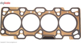 تصویر واشر سیلندر مدل 1002210GD050 مناسب برای خودروهای جک S5 1002210GD050 Cylinder Gasket For Jac J5