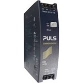 تصویر مبدل ولتاژ ضد انفجار 24 به 12 Puls cd5.121 .ex 