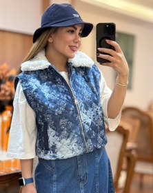 تصویر وست امبردی تدی 