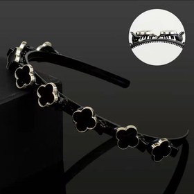 تصویر تل کلیپس‌دار ونکلیف 