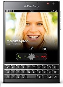 تصویر گوشی بلک بری Passport | حافظه 32 رم 3 گیگابایت BlackBerry Passport 32/3 GB