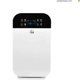 تصویر تصفیه هوا مدل AP361 آلماپرایم (almaprime) air purifier ap361 almaprime