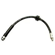 تصویر شیلنگ ترمز چرخ عقب مزدا 3 