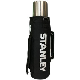 تصویر کاور فلاسک استنلی مدل Vacuum Bottle 0.750L Stanley flask cover model