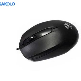 تصویر ماوس سیم دار برند XP مدل 690 Mouse XP 690 G