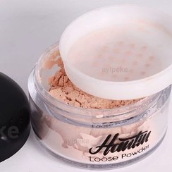 تصویر پودر فیکس هانتین شماره 02 - Hantin 
