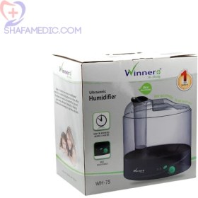 تصویر بخور سرد 8/8 لیتری winner 