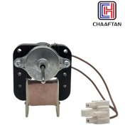 تصویر فن کندانسور یخچال بکو شفت بلند 