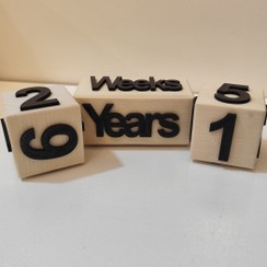 تصویر گاهشمار 