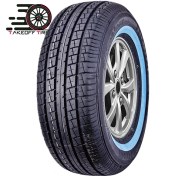 تصویر لاستیک وینفورس 205/75R14 گل primetour-دوحلقه 