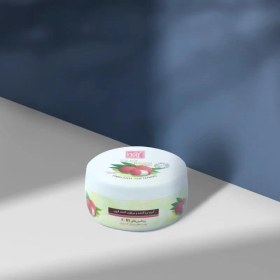 تصویر کرم مرطوب کننده کاسه ای میوه ای سیلکی تاچ مای SILKY TOUCH MOISTURIZING CREAM MY