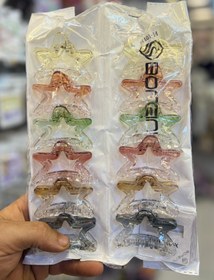 تصویر کلیپس نشکن بوفینی 