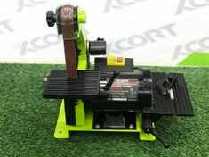 تصویر سنباده نواری ایکس کورت 250 وات XST01-125-25 XCORD XST01-125-25 2950RPM 250W DISC SANDER