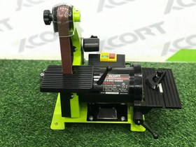 تصویر سنباده نواری ایکس کورت 250 وات XST01-125-25 XCORD XST01-125-25 2950RPM 250W DISC SANDER