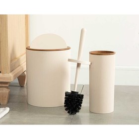 تصویر ست سرویس بهداشتی انگلیش هوم مدل Evelyn ENGLISH HOME Evelyn Bathroom set