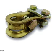 تصویر سر باتری خودرو 