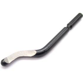 تصویر تیغ پلیسه گیر طول 48 میلی‌متر 