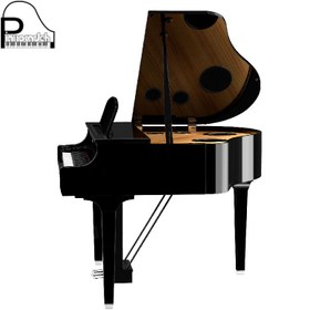 تصویر پیانو دیجیتال Yamaha Clavinova CLP 795GP 