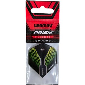 تصویر فلایت دارت وین مائو مدل دلتا کد 6915.286 