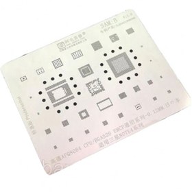 تصویر شابلون Amaoe SAM8 SAM8