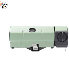 تصویر اجاق گاز مسافرتی و کمپینگ تاشو portable cassette stove مدل PYB-DKS1001 