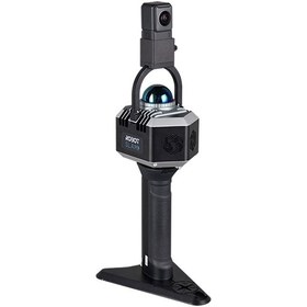 تصویر اسکنر لیزری دستی SANDING 