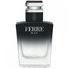 تصویر فره بلک مردانه Ferre Black for men