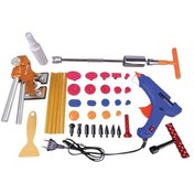 تصویر کیت ابزار صافکاری الکا تولز مدل C2016 