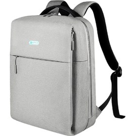 تصویر کوله لپ تاپ 16 اینچی کوتتسی مدل 14011 Coteetci 14011 Laptop Backpack