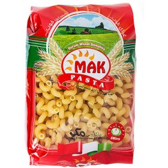 تصویر ماکارونی فرمی هورنلی مک 500 گرمی 