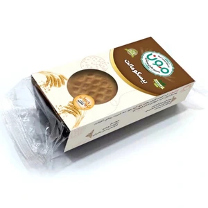 تصویر فروشگاه محصولات ارگاباکس