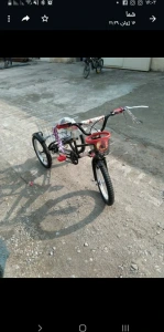 تصویر فروشگاه سه چرخه یاورخان