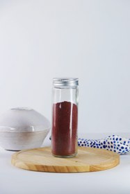 تصویر سماق قرمز 100 گرمی 