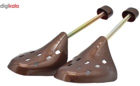 تصویر قالب کفش مردانه مدل M29 - 4 