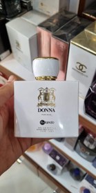 تصویر ادوپرفیوم زنانه مدل Donna حجم 100میل بایلندو Bailando Donna Eau De Parfum For Women 100ml